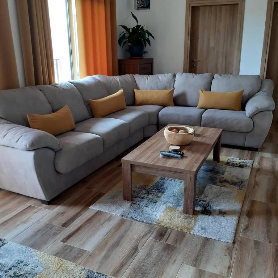 Apartments Maljevic Bar Luaran gambar