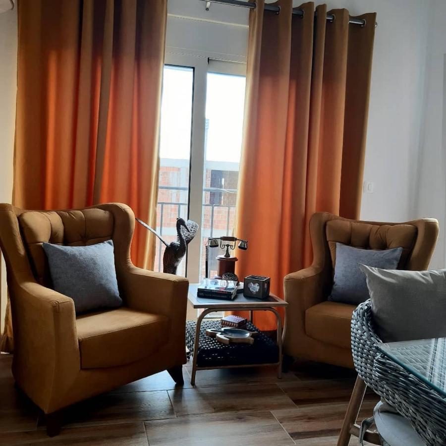 Apartments Maljevic Bar Luaran gambar