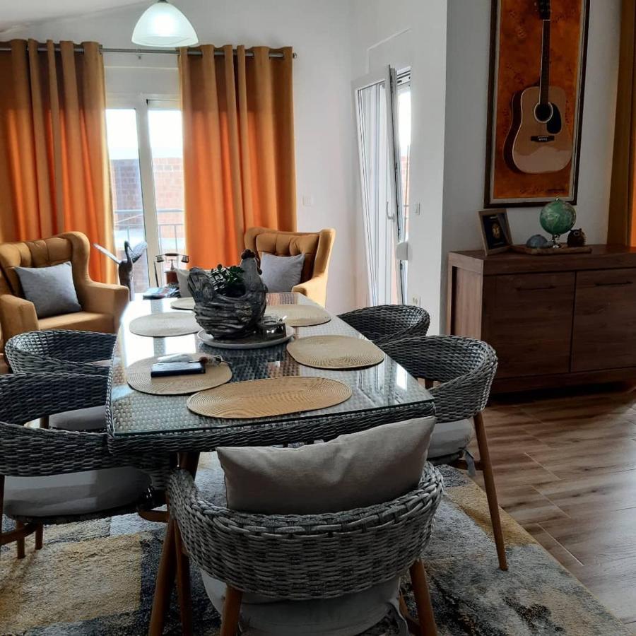 Apartments Maljevic Bar Luaran gambar