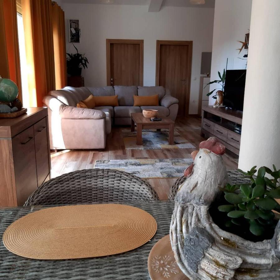 Apartments Maljevic Bar Luaran gambar