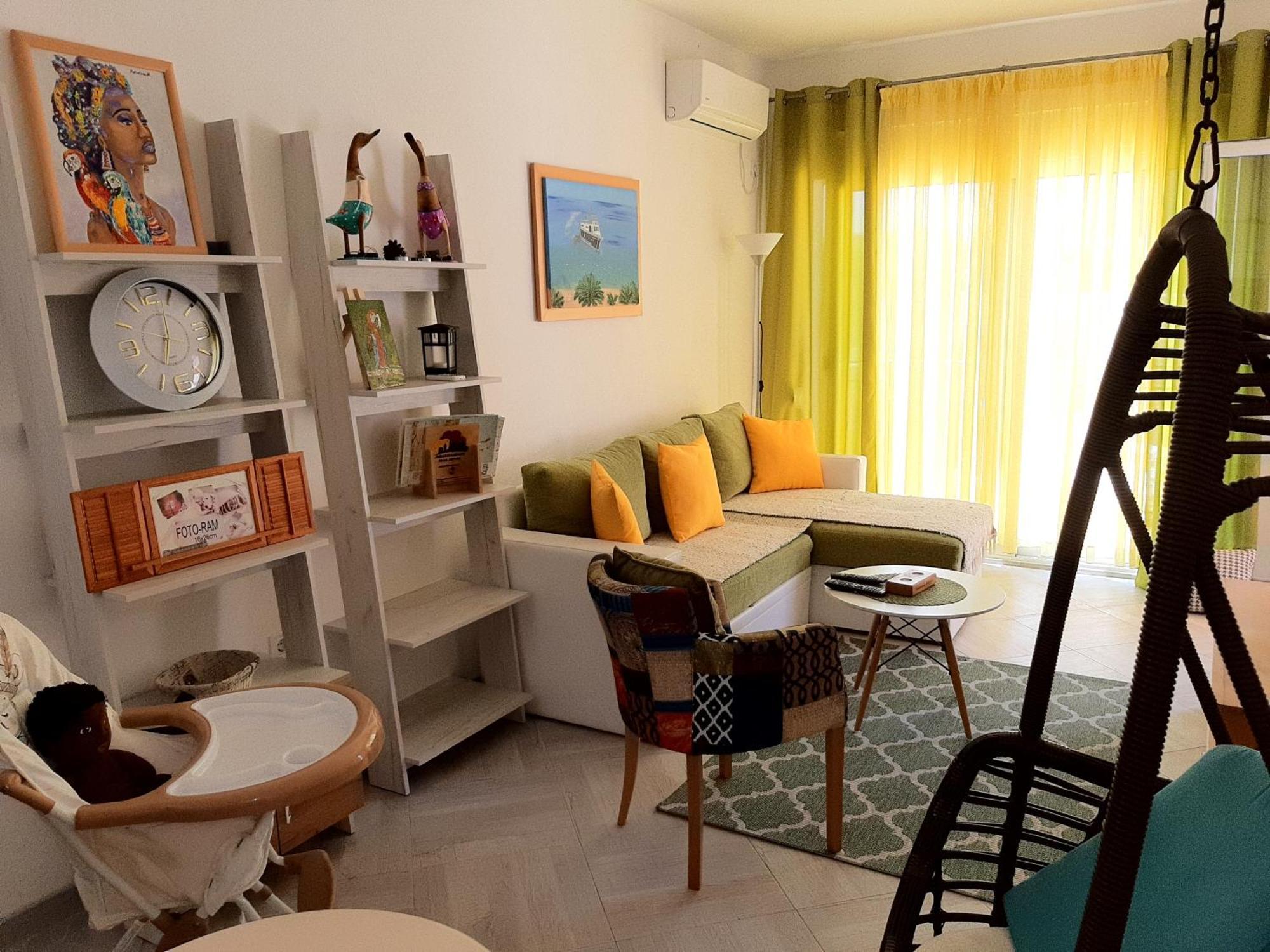 Apartments Maljevic Bar Luaran gambar