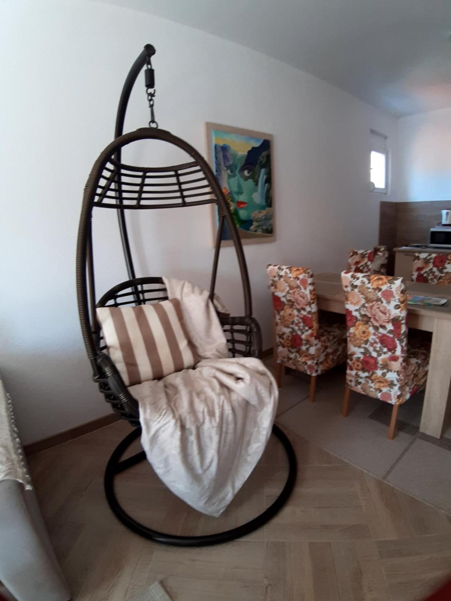 Apartments Maljevic Bar Luaran gambar