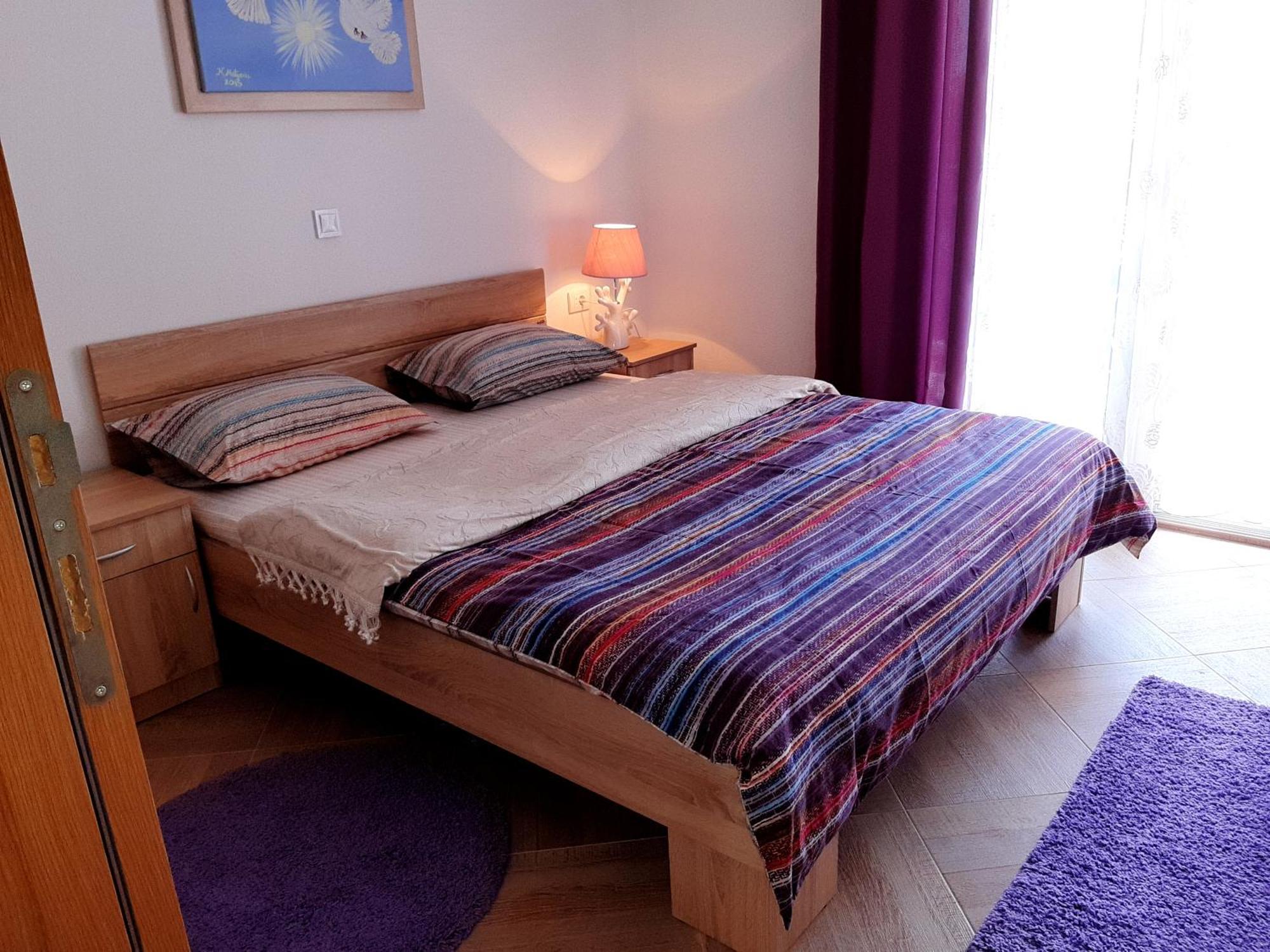 Apartments Maljevic Bar Luaran gambar