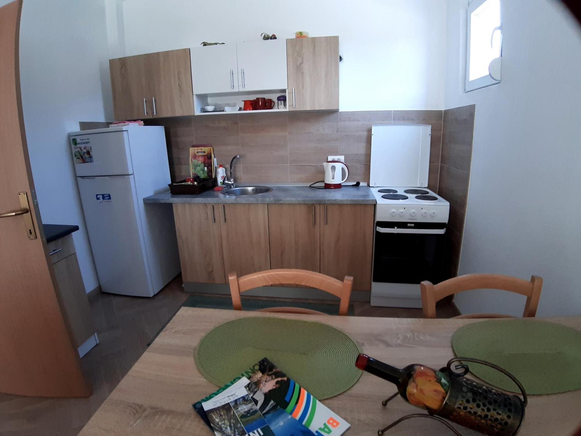 Apartments Maljevic Bar Luaran gambar