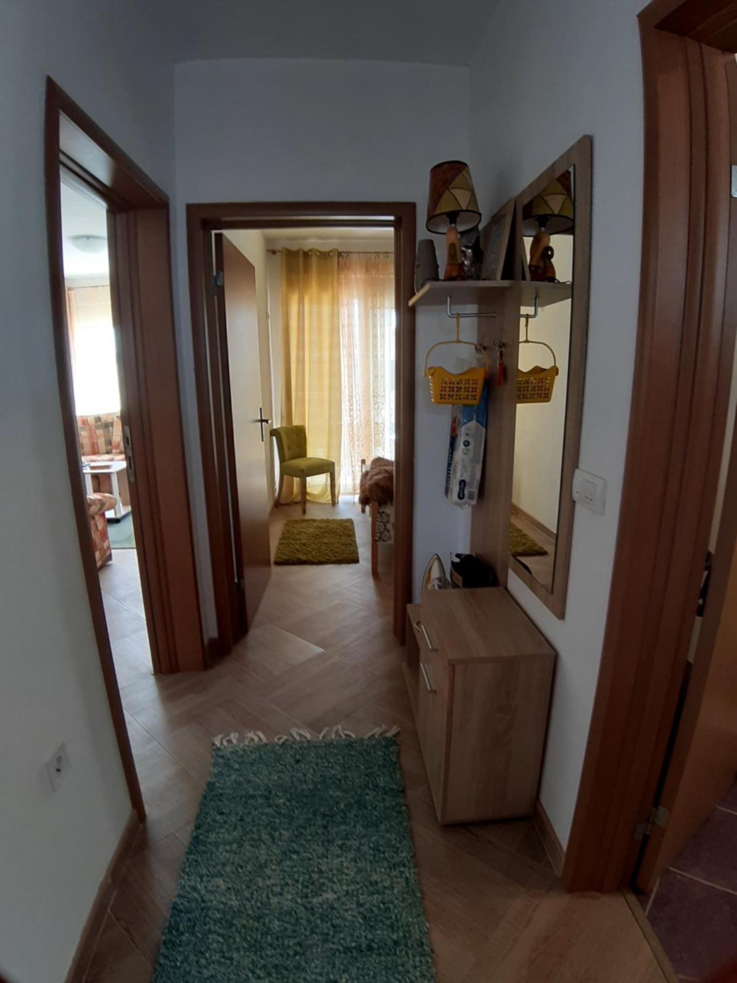 Apartments Maljevic Bar Luaran gambar