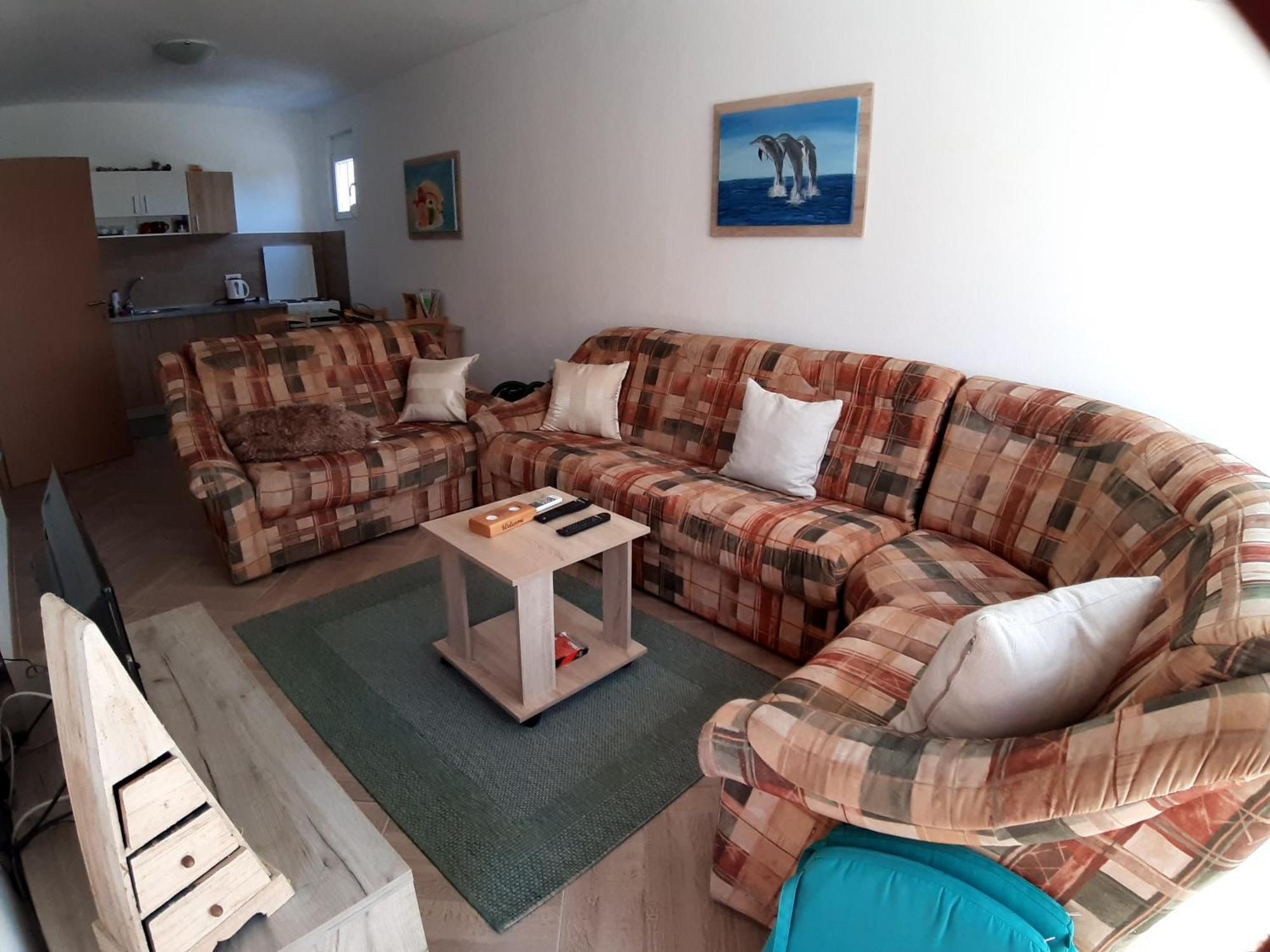 Apartments Maljevic Bar Luaran gambar