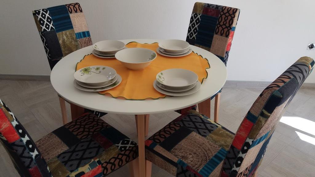 Apartments Maljevic Bar Luaran gambar