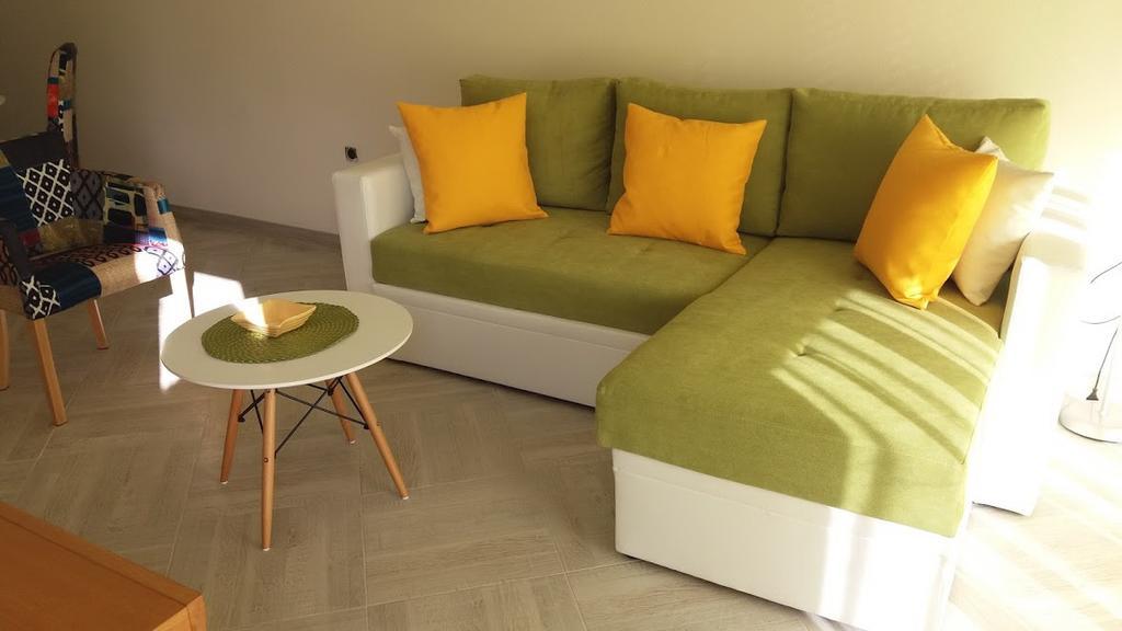 Apartments Maljevic Bar Luaran gambar