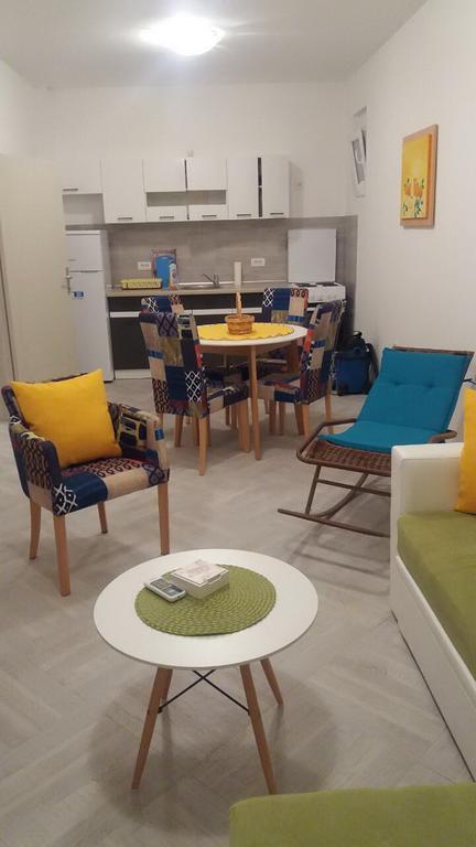 Apartments Maljevic Bar Luaran gambar