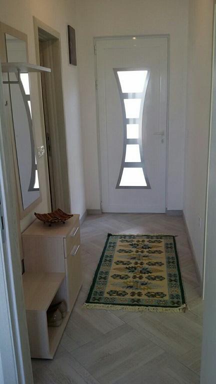 Apartments Maljevic Bar Luaran gambar