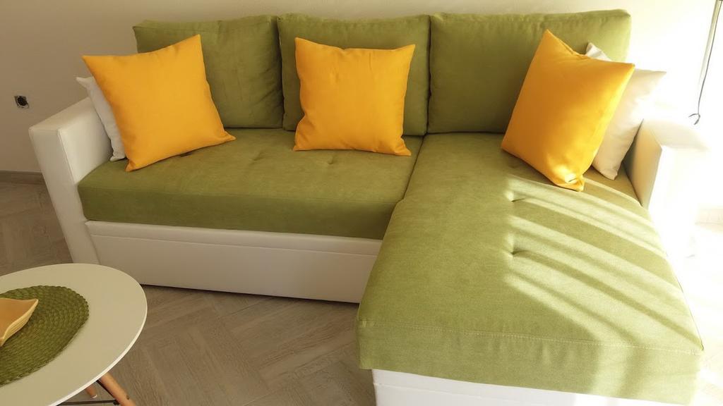 Apartments Maljevic Bar Luaran gambar