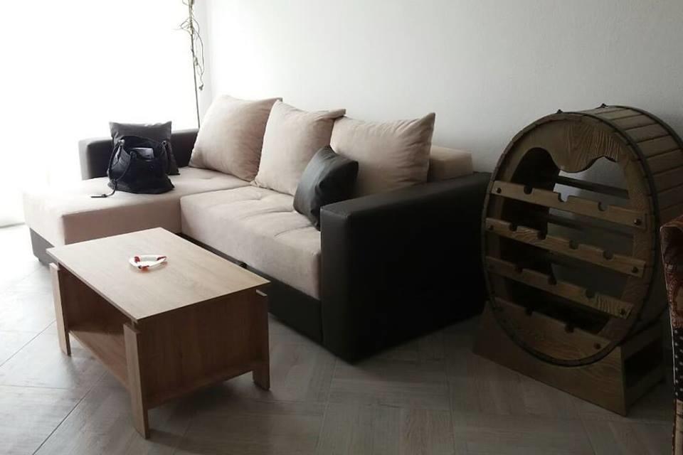 Apartments Maljevic Bar Luaran gambar