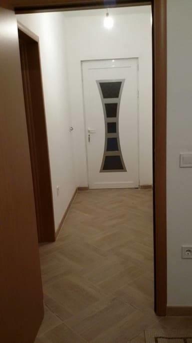 Apartments Maljevic Bar Luaran gambar