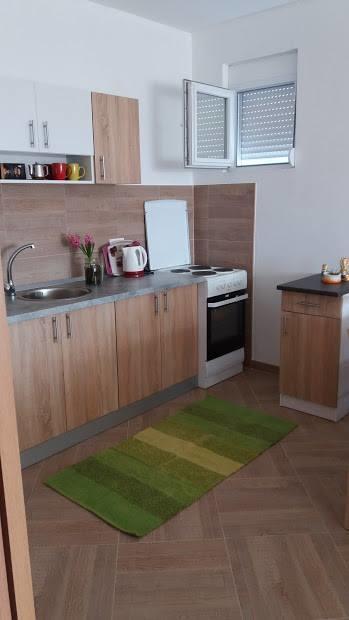 Apartments Maljevic Bar Luaran gambar