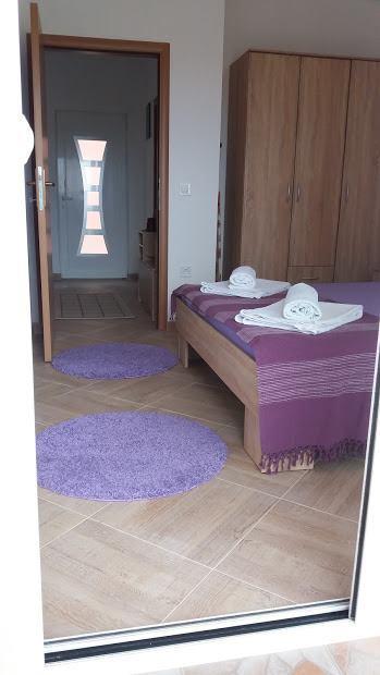 Apartments Maljevic Bar Luaran gambar