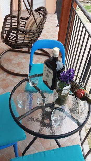 Apartments Maljevic Bar Luaran gambar