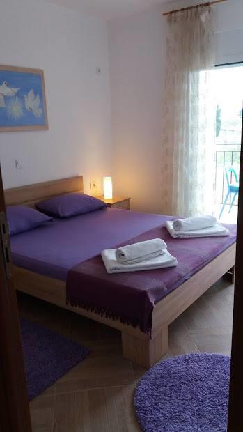 Apartments Maljevic Bar Luaran gambar
