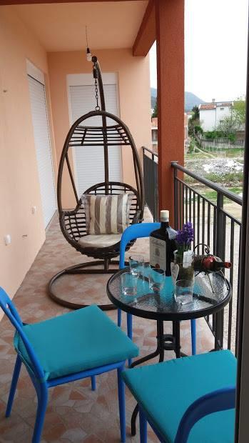 Apartments Maljevic Bar Luaran gambar