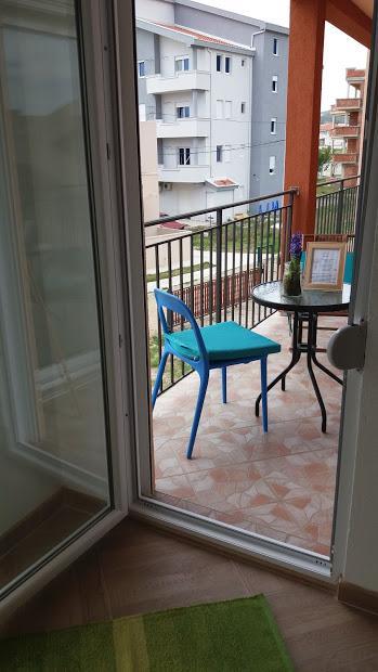 Apartments Maljevic Bar Luaran gambar