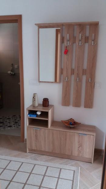 Apartments Maljevic Bar Luaran gambar