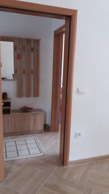 Apartments Maljevic Bar Luaran gambar