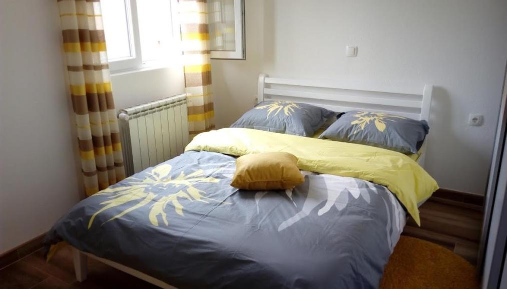 Apartments Maljevic Bar Luaran gambar