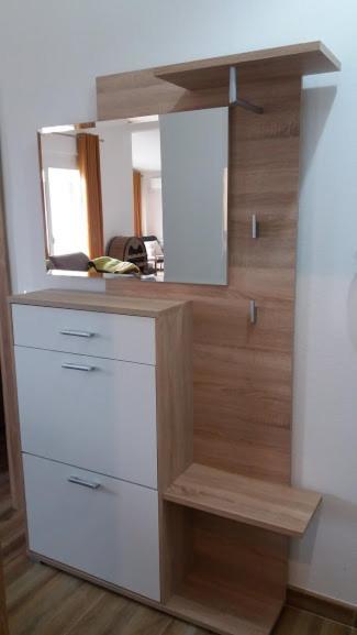 Apartments Maljevic Bar Luaran gambar