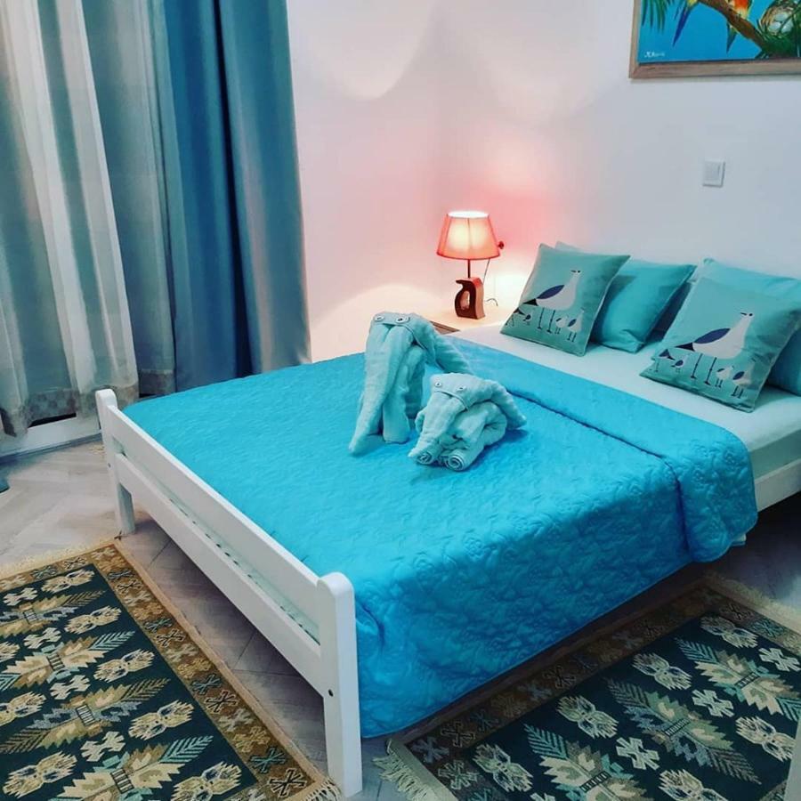 Apartments Maljevic Bar Luaran gambar