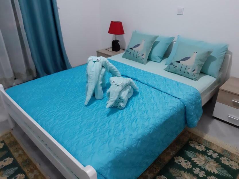 Apartments Maljevic Bar Luaran gambar